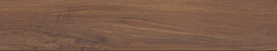 Плинтус ter Hurne Ламинированный Орех табачно-коричневый 6,0x2,0