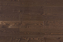 Массивная доска Amber Wood Ясень Кофе 300-1800x120x18 мм