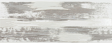 Декор Sanchis Clarity Dec. Paint Blanco 25x65
