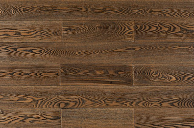 Массивная доска Amber Wood Ясень Коттедж 300-1800x150x18 мм