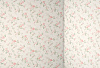 Флизелиновые обои Artdecorium Mille Fleurs 4160-03