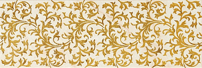 Декор Aparici Lineage Ivory-Gold Decor 20x59,2