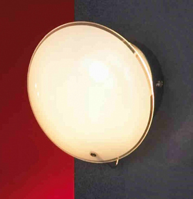 Настенно-потолочный светильник Lussole Mattina LSQ-4301-01
