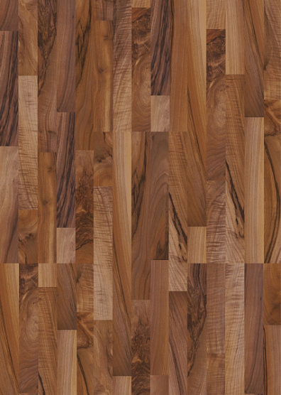 Пробковый пол Corkstyle Wood Floor Nut