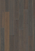 Паркетная доска Karelia Urban Soul Oak Story Smoked Asphalt Grey 2266x188x14 мм