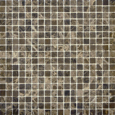 Мозаика Muare Q-Stones QS-103-15T_4 30,5x30,5
