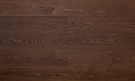 Массивная доска Amber Wood Ясень Кофе Браш Лак 300-1800x120x18 мм