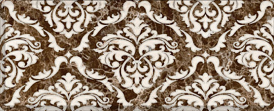 Настенная плитка A.C.A. Ceramicas Imperial Damasco B 23,5x58