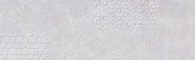 Настенная плитка Cifre Ceramica Materia Textile White 25x80