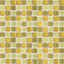 Мозаика Colori Viva Crystal CV10082 (2,3x2,3) 29,8x29,8