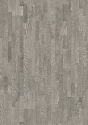 Паркетная доска Karelia Urban Soul Oak Concrete Grey 3s 2266x188x14 мм