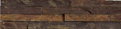 Настенная плитка L'Antic Colonial Globe Brick Nepal 10x40