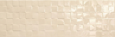 Настенная плитка Ragno Handmade Mosaico Ochre 25x76