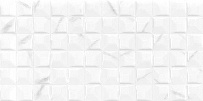 Напольная плитка Aparici Apuane White Geo 29,75x59,55
