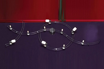 Спот Lussole Imperia LSQ-8609-10