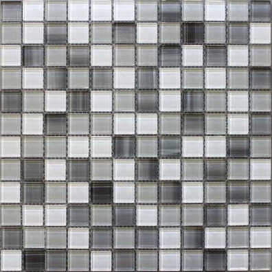 Мозаика Primacolore Crystal GC565SLA (2,3x2,3) 30х30
