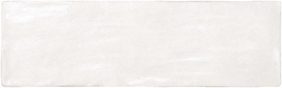 Настенная плитка Equipe Mallorca White 6,5x20