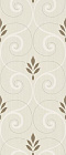 Декор Naxos Soft Fascia Caprice Cocoa 26x60,5