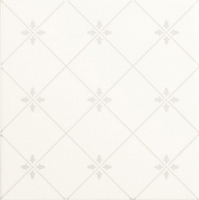 Настенная плитка Almera Ceramica Noblesse Delis Blanco 20x20