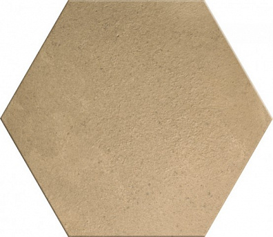 Напольная плитка Equipe Terra Hexagon Clay 25,4x29,2