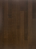 Паркетная доска Karelia Midnight Oak Dark Chocolate 3s 2266x188x14 мм — фото1