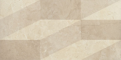 Декор Emil Ceramica Anthology Marble Royal Marfil Space 29.4x59