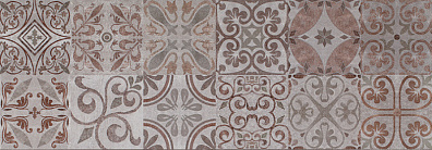 Настенная плитка Porcelanosa Antique Brown 31,6x90