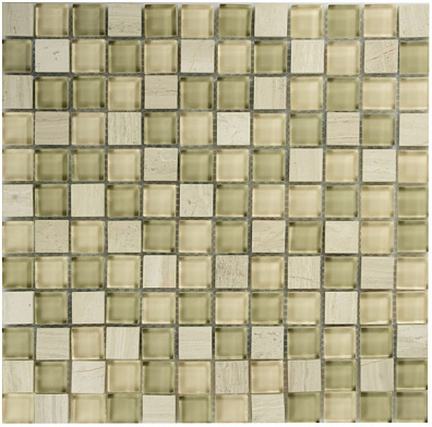 Мозаика Primacolore Promix PM132SXA (2,3x2,3) 30x30