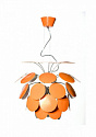 Подвесная люстра Luce Solara 3000 3000/3S Orange