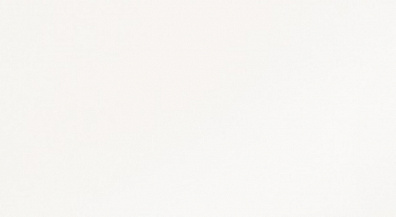 Настенная плитка Tubadzin Colour Black-White White 1 59.3х32.7