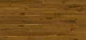 Паркетная доска Barlinek Decor Дуб Brown Sugar Piccolo 1100x130x14 мм