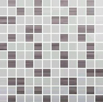 Мозаичный декор Colorker Edda Mosaico S Mix C T2.5 30x30
