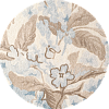 Флизелиновые обои Artdecorium Lady Mary 4265-03 — фото1