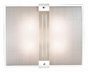 Настенно-потолочный светильник Sonex Deco 4110