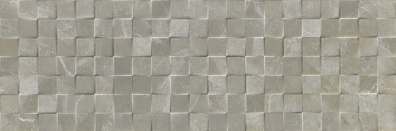 Настенная плитка Venis Marmol Mosaico Gris 33.3x100