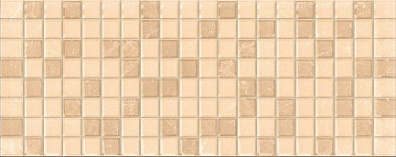 Мозаичный декор Kerlife Eterna Mosaico 20,1x50,5
