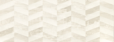 Настенная плитка Aparici Jacquard Wall Ivory Forbo 44,63x119,3