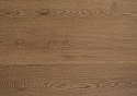 Паркетная доска Befag Однополосная Дуб Натур темно-коричневый 2200x192x14 мм