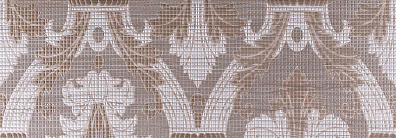 Декор Porcelanosa Damasco Cuarzo 31,6x90