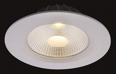 Потолочный светильник Arte Lamp Uovo A2410PL-1WH