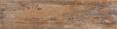 Напольная плитка Rondine group Metalwood Tobacco 15x61