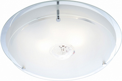 Настенно-потолочный светильник Globo Malaga 48527