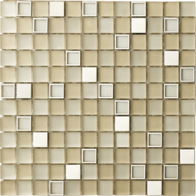 Мозаика Intermatex Pixel Agata-D004 29,5x29,5