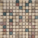 Мозаика Primacolore Marmo MN186SMB (2,3x2,3) 30x30