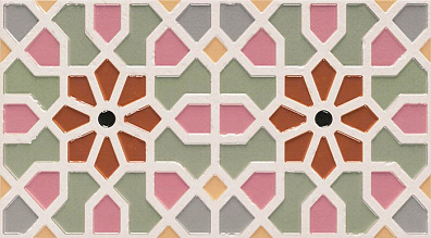 Настенная плитка Realonda Ceramica Andalusi Medina Gris 30,85x55,6