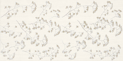 Декор Paradyz Sorenta-Sorro Bianco Kwiaty C 30x60