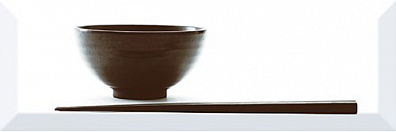 Декор Absolute Keramika Japan Tea 02 C 10x30