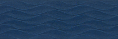 Настенная плитка Mallol Sidney Azul 25x75