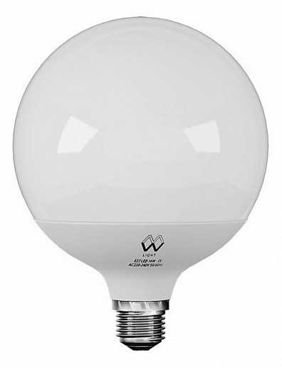 Лампа Светодиодная MW-Light SMD LBMW27G02