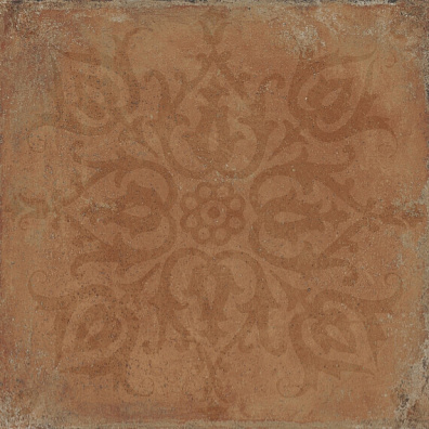 Напольная плитка Lb-Ceramics Сиена Котто декор 5032-0254 30x30